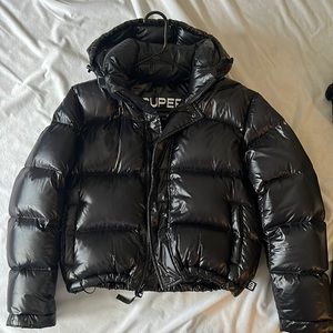 Aritzia The Superpuff Shortie